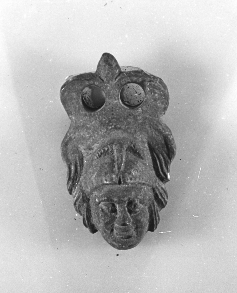 sostegno/ ansa (secc. IV a.C.-III a.C)