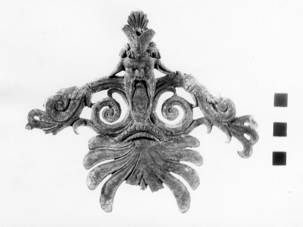 applique (secc. IV a.C.-III a.C)