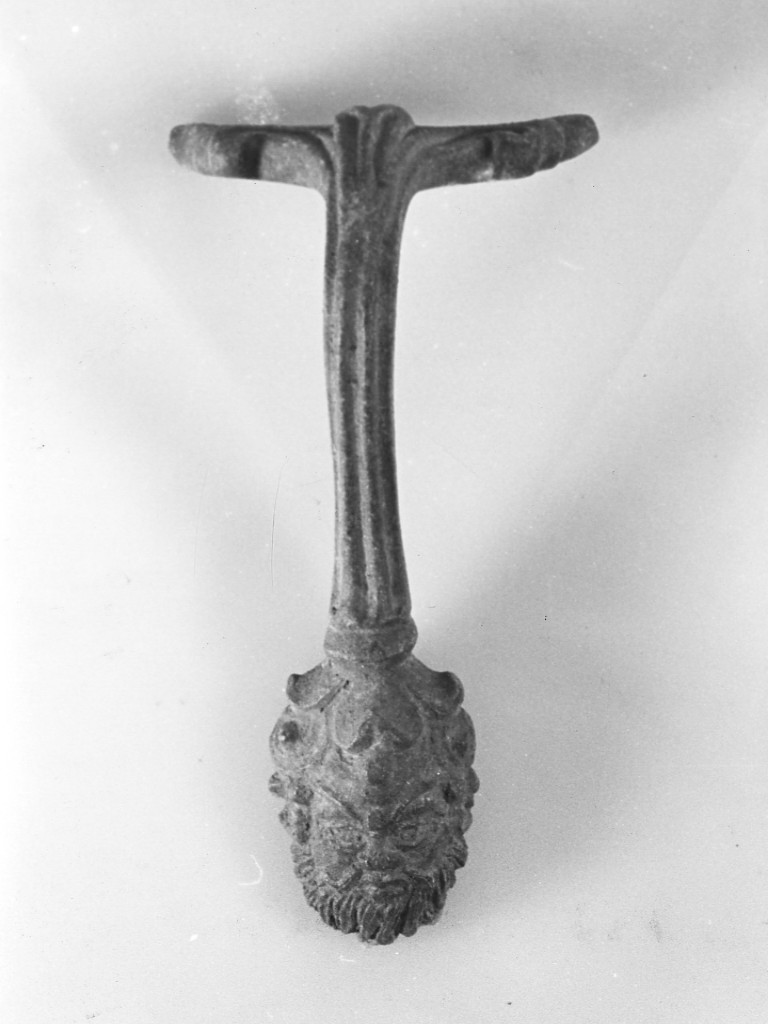 ansa (secc. III a.C.-II a.C)