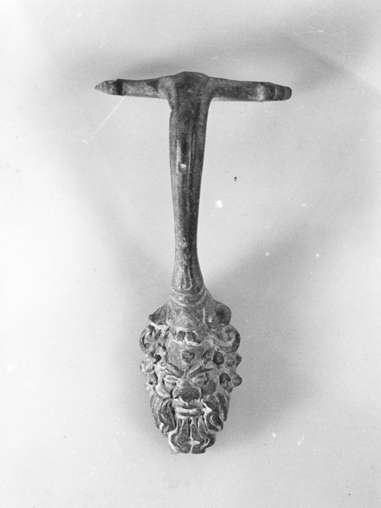 ansa (secc. II d.C.-III d.C)