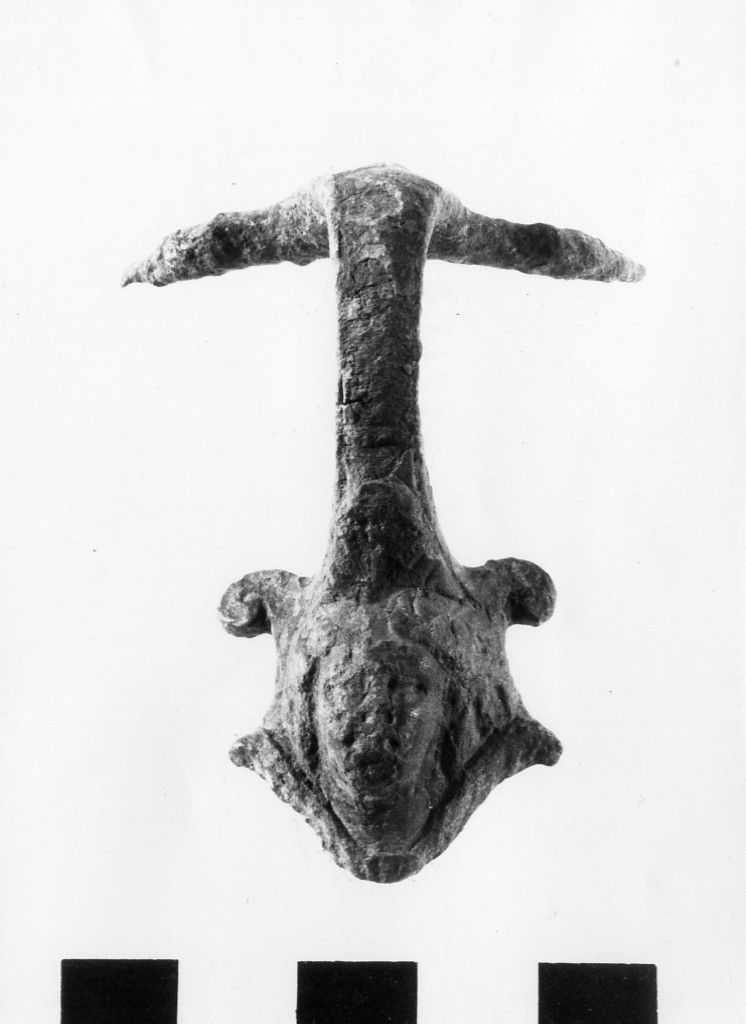 ansa (secc. I d.C.-II d.C)