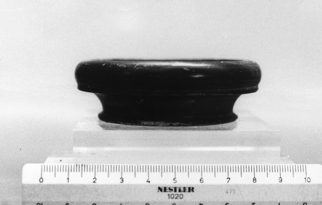 ciotolina (secc. IV a.C.-III a.C)