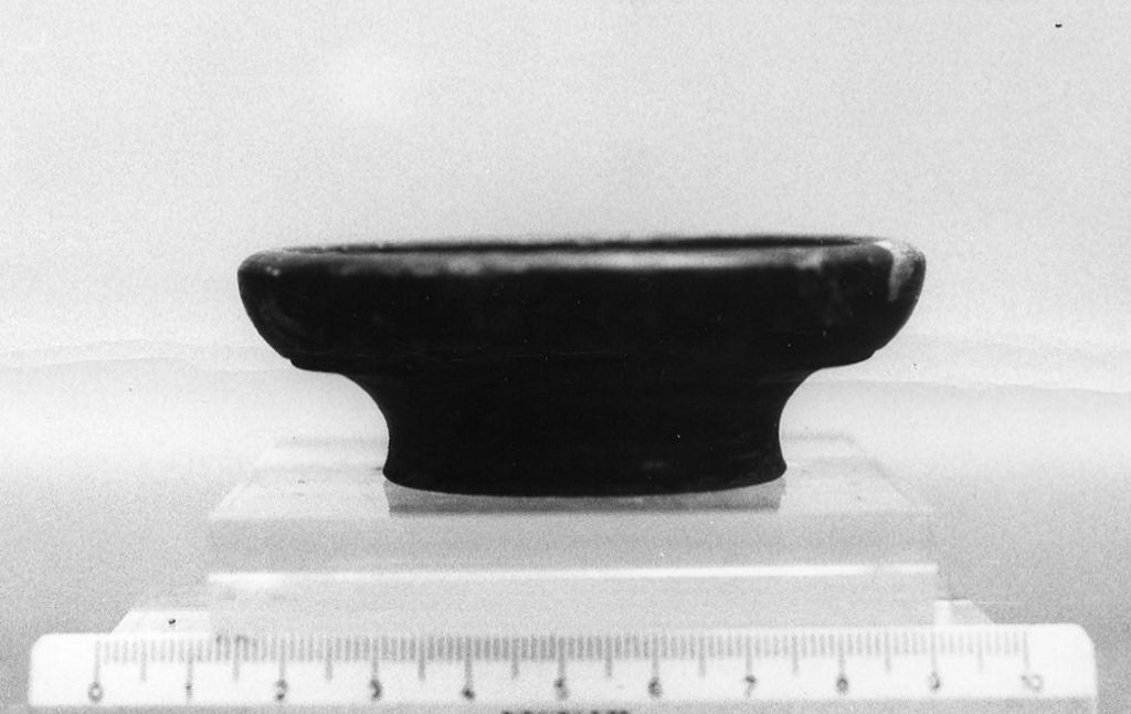 ciotolina (secc. IV a.C.-III a.C)