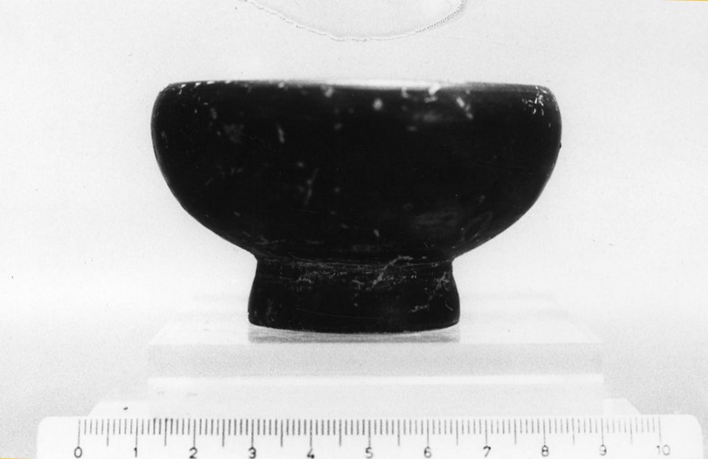 coppetta (secc. IV a.C.-III a.C)