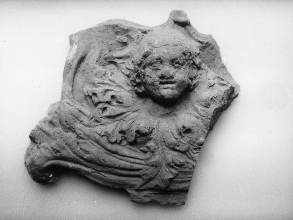 lastra (fine sec. I a.C)