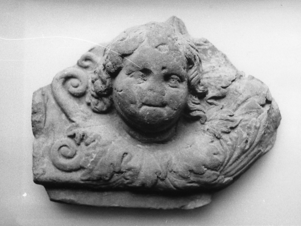 lastra (fine sec. I a.C)