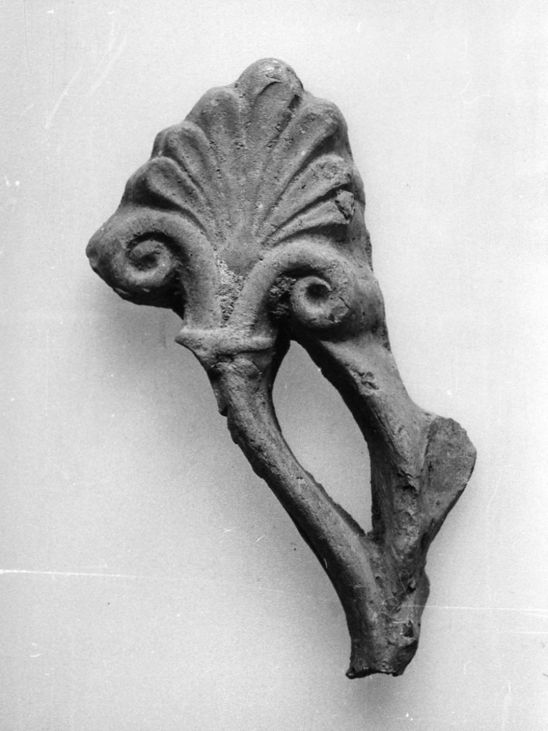 lastra (secc. I a.C.-I d.C)