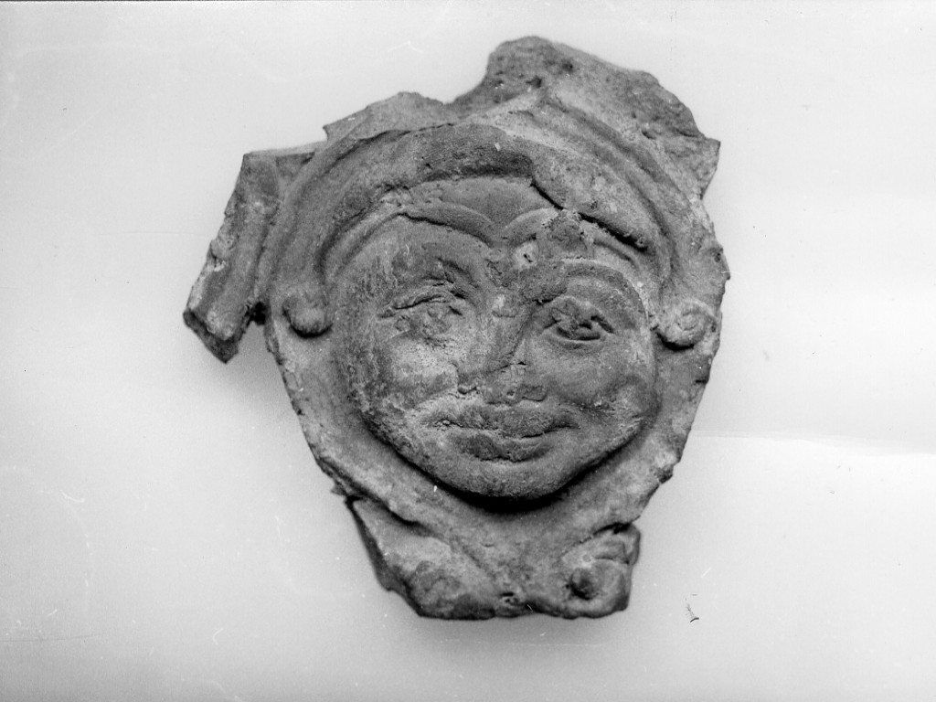 lastra (secc. I d.C.-II d.C)