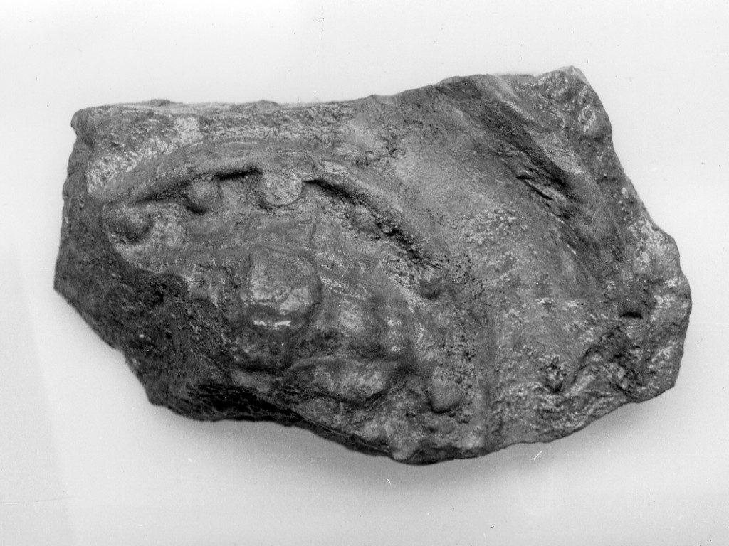 lastra (inizio sec. I d.C)