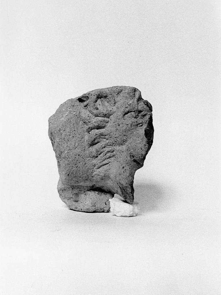 gocciolatoio (prima metà sec. I d.C)