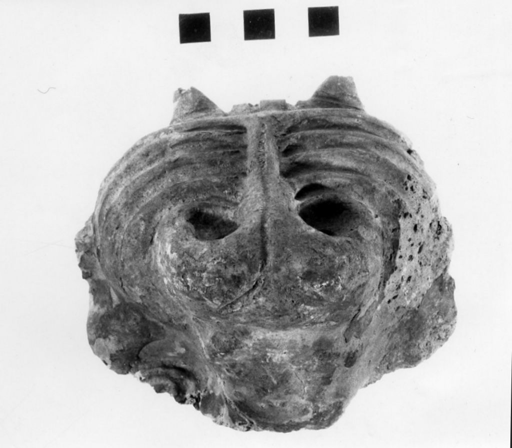 gocciolatoio (prima metà sec. I d.C)