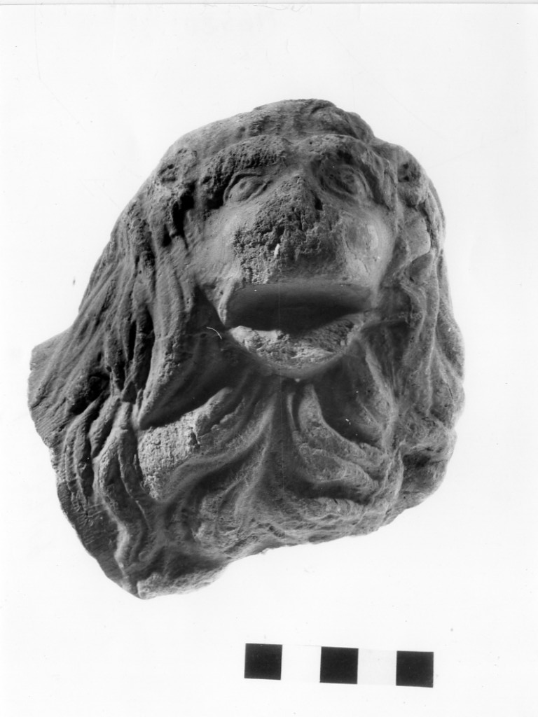 gocciolatoio (secc. IV a.C.-III a.C)