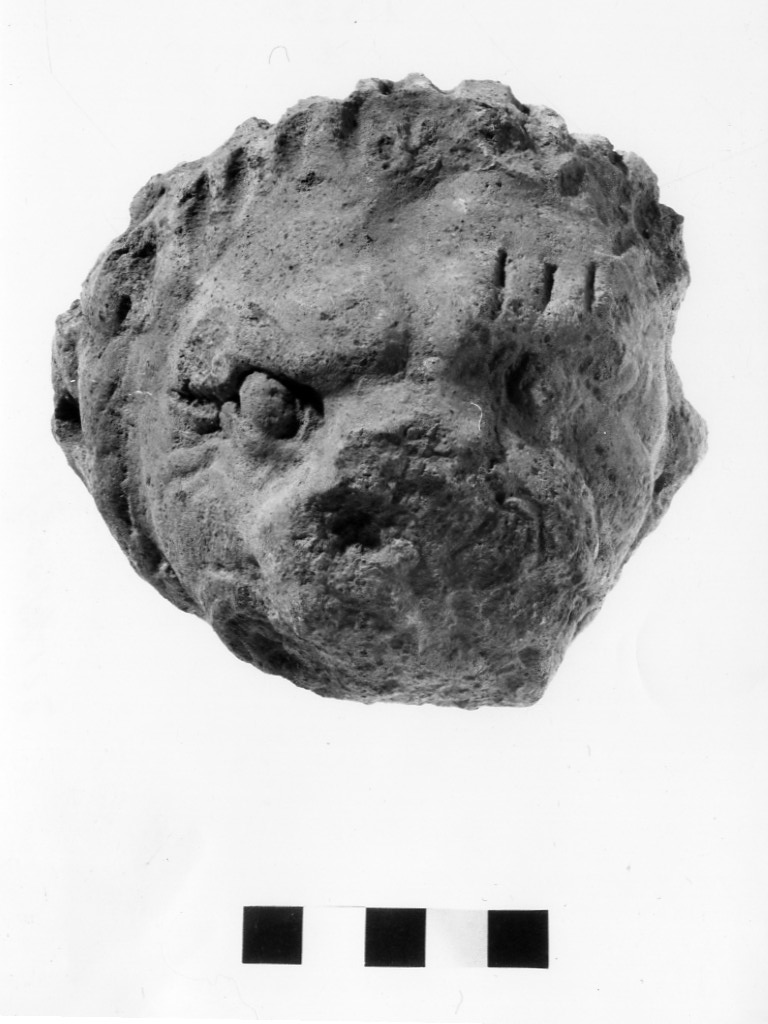 gocciolatoio (sec. I a.C)