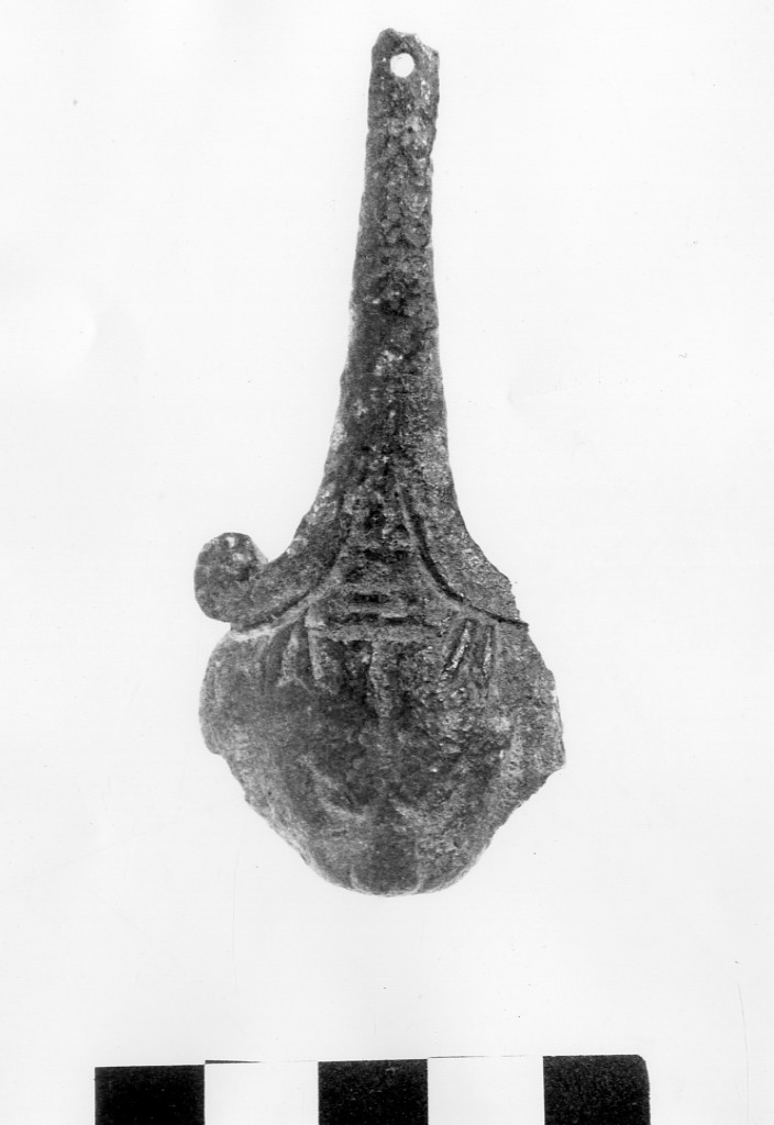 ansa (secc. V a.C.-IV a.C)