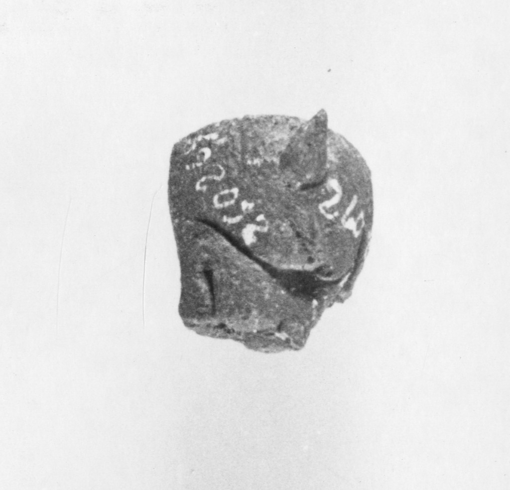 applique (secc. II a.C.-I a.C)