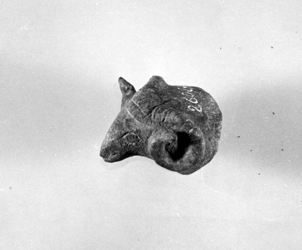 applique (secc. I d.C.-IV d.C)