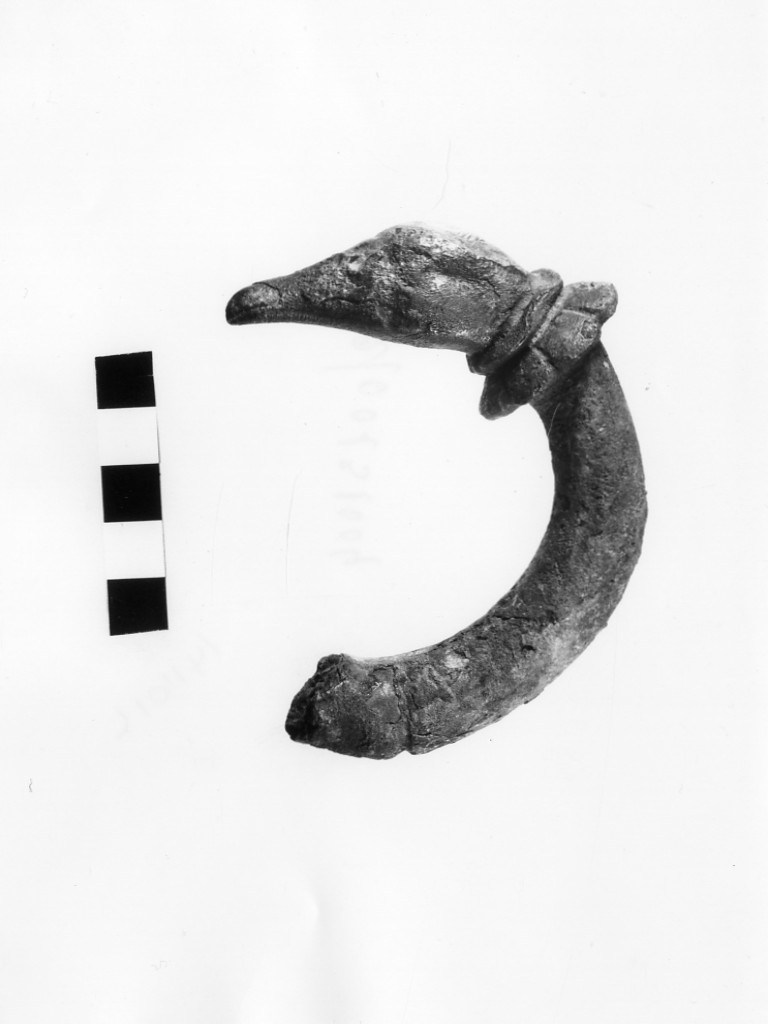 lucerna/ ansa (secc. III d.C.-IV d.C)