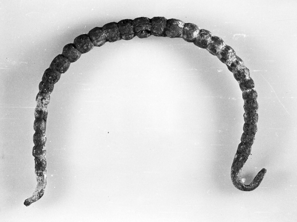 situla/ ansa (secc. V a.C.-IV a.C)