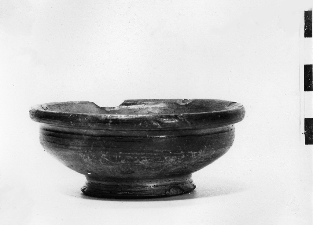 coppetta (sec. VI a.C)