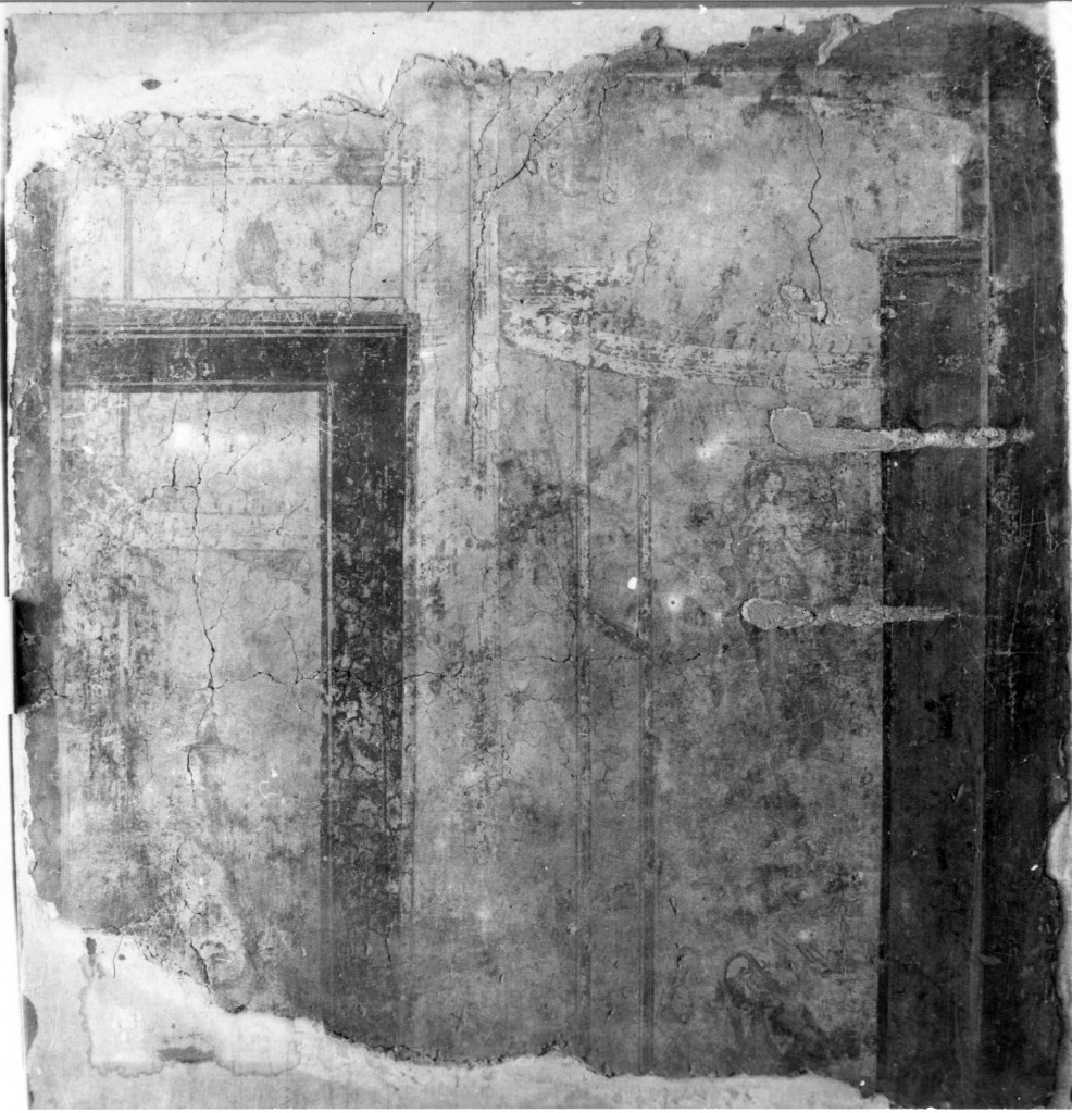 rivestimento parietale (prima età severiana)