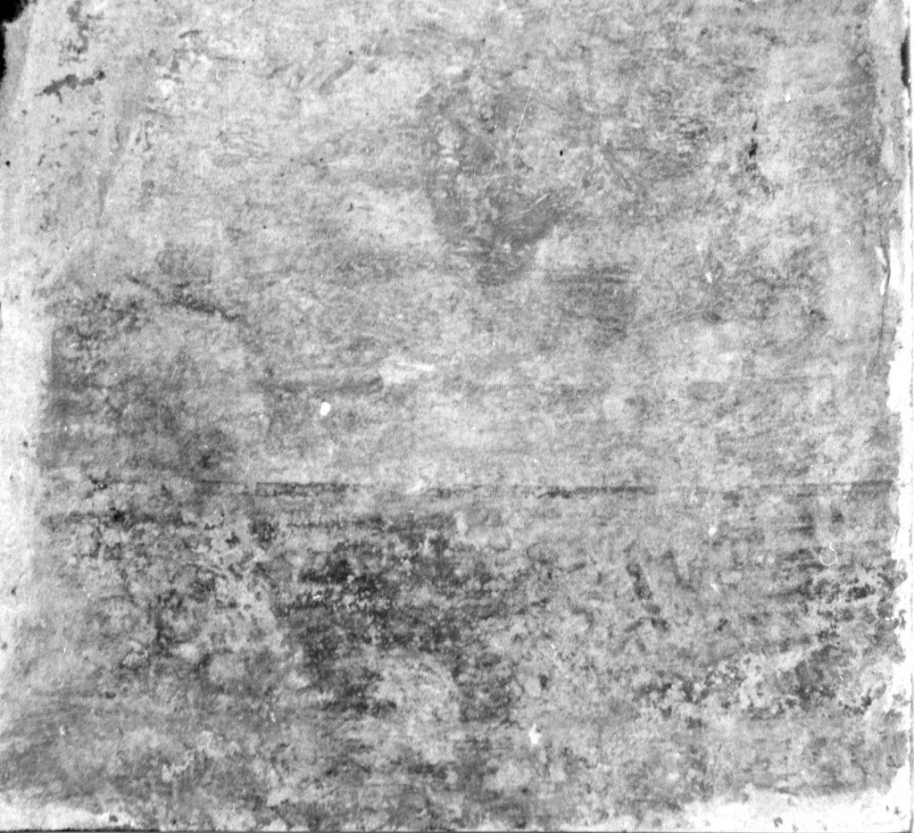 rivestimento parietale (prima età severiana)