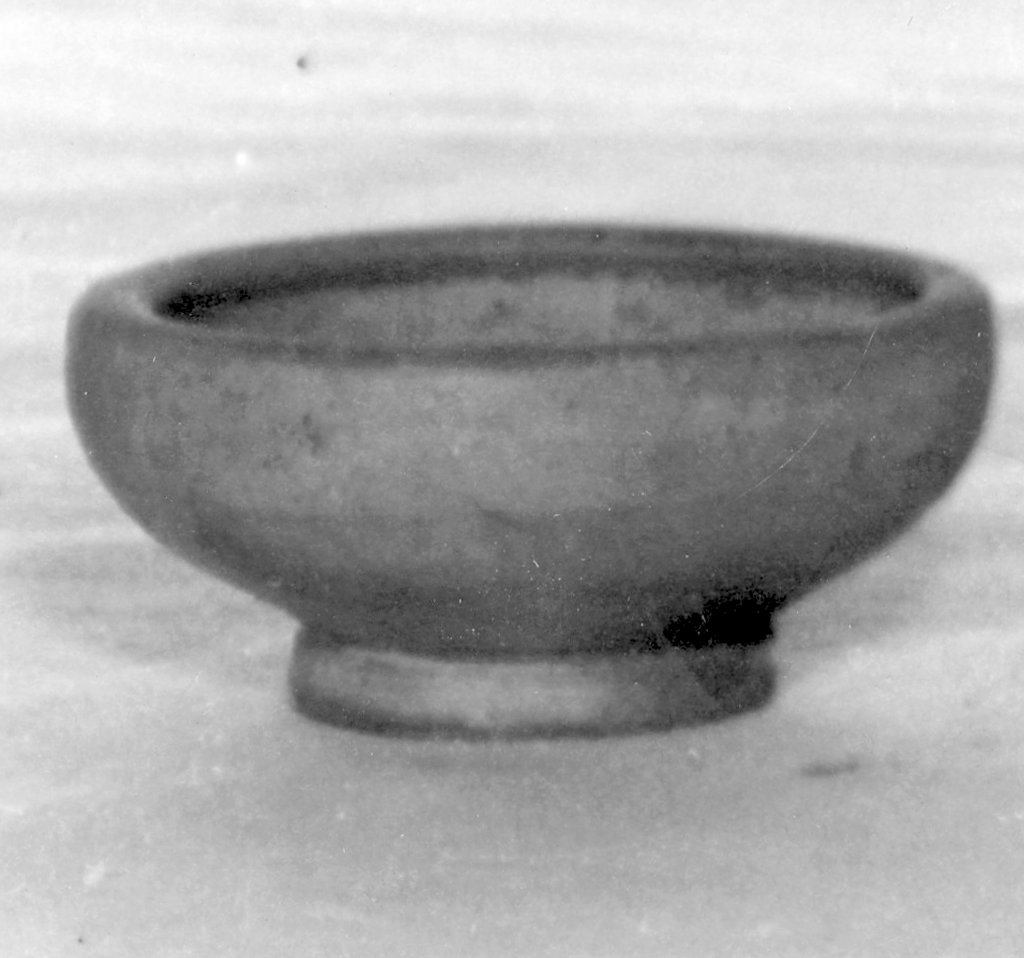 coopetta votiva (secc. III a.C.-II a.C)