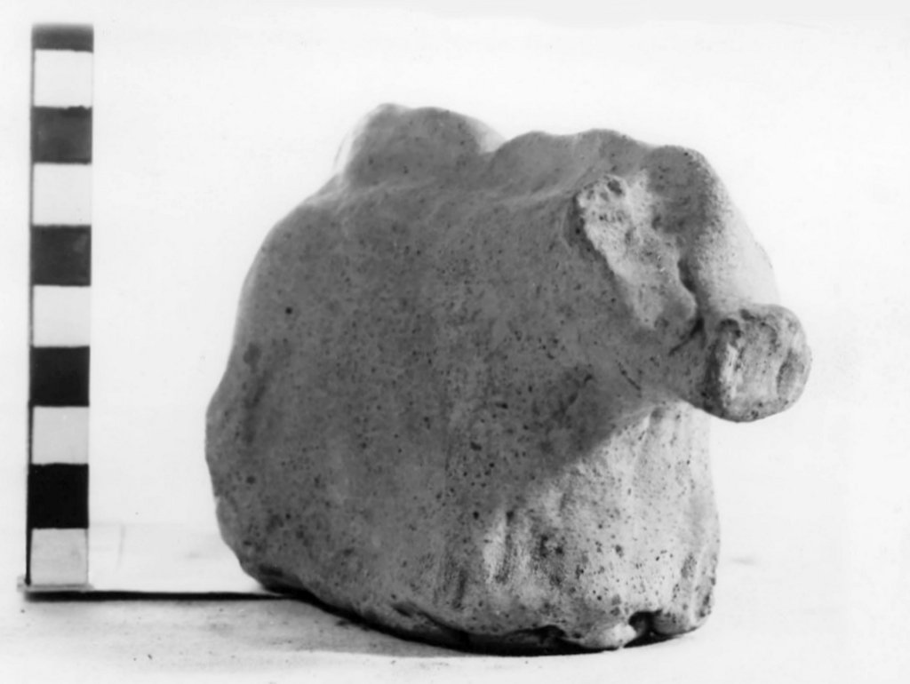 suino (votivo zoomorfo) (secc. III a.C.-I a.C)