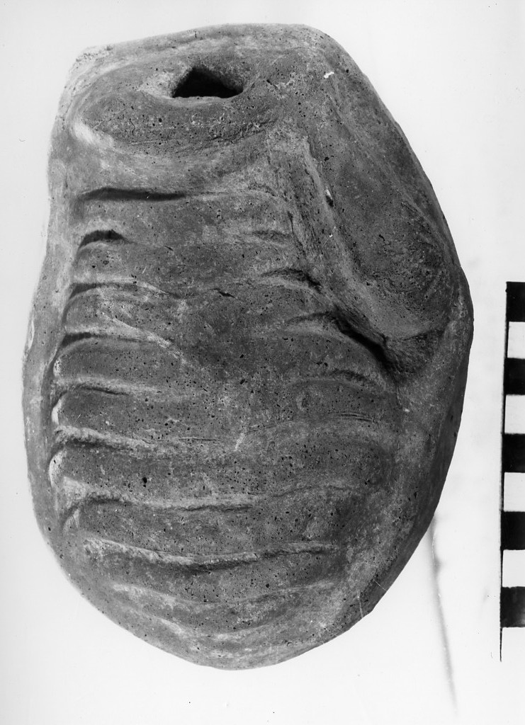 utero (votivo anatomico) (secc. II a.C.-I a.C)