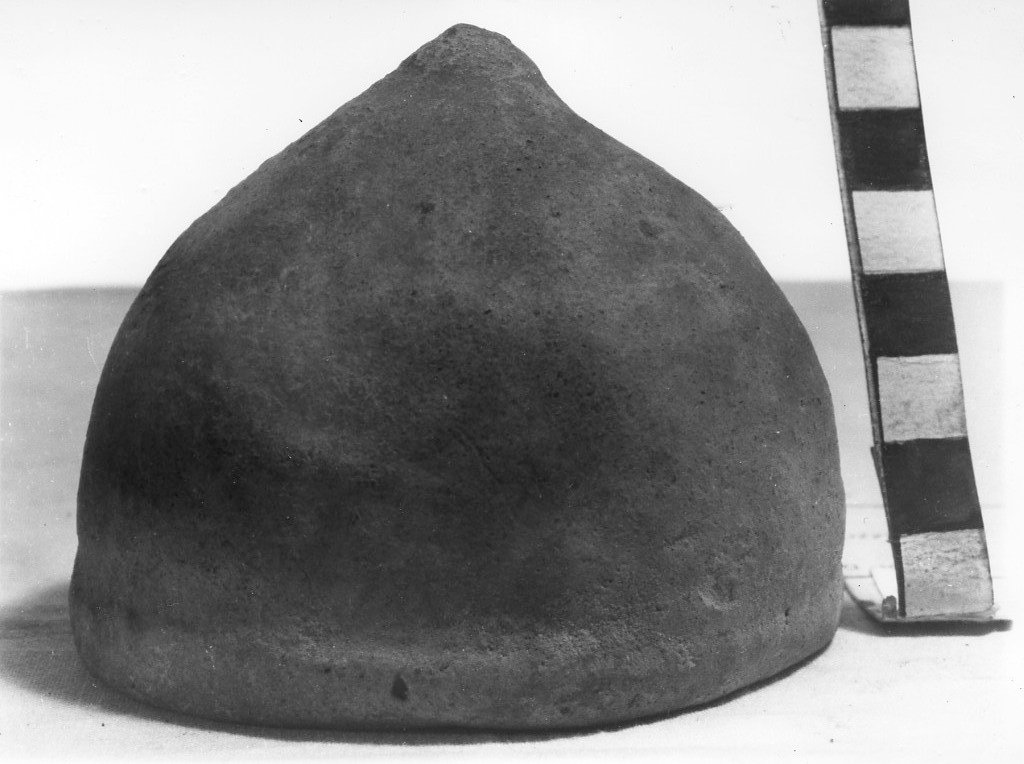 mammella (votivo anatomico) (secc. II a.C.-I a.C)