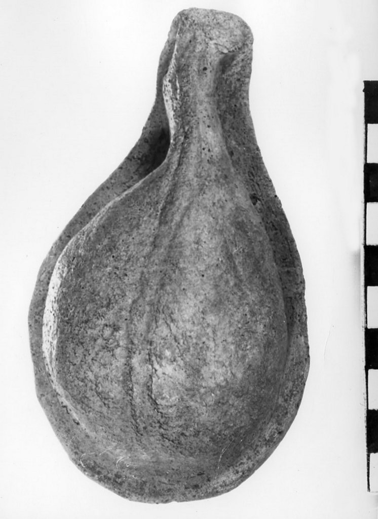 votivo anatomico (secc. II a.C.-I a.C)
