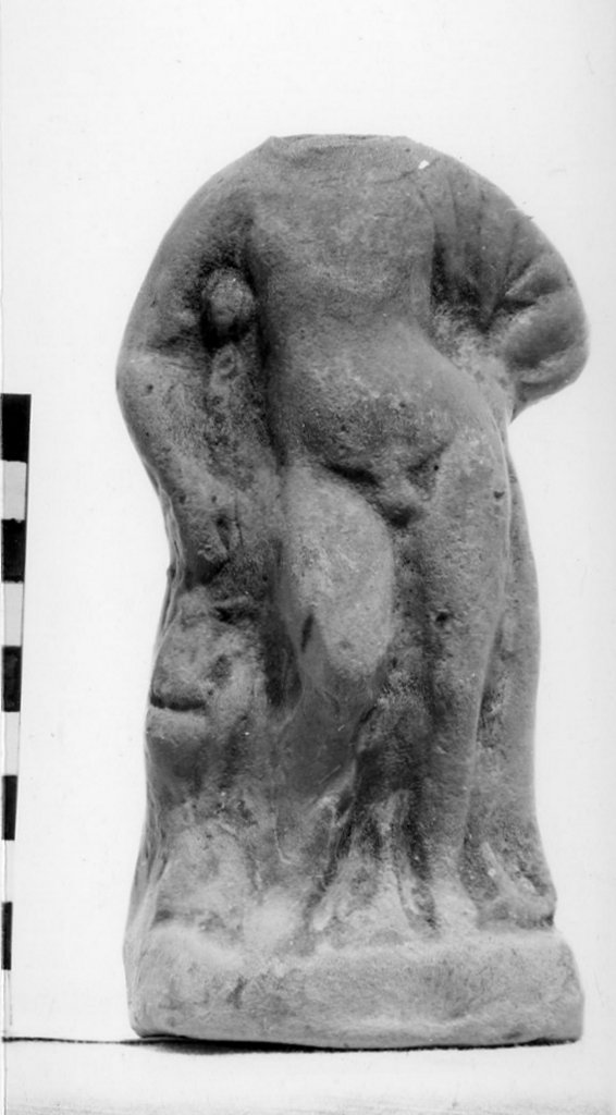 Ercole (statuetta votiva) (secc. II a.C.-I a.C)