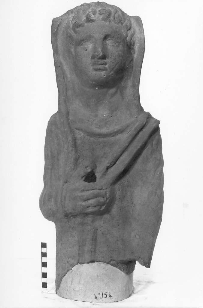 offrente (statua votiva) (secc. III a.C.-II a.C)