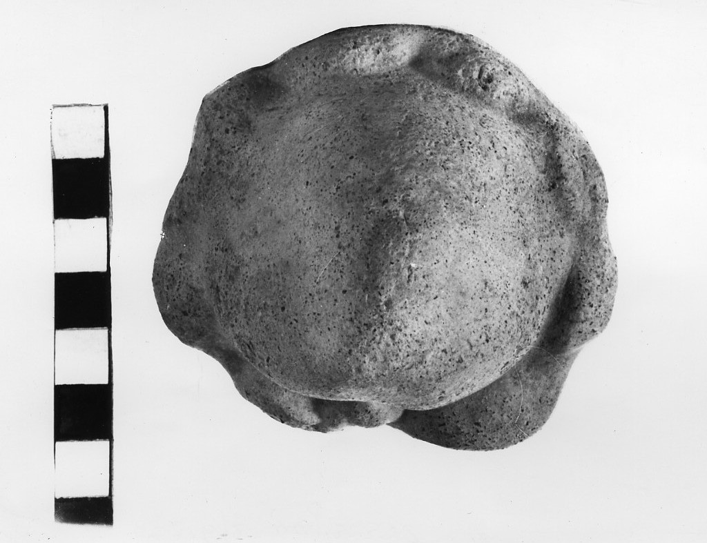 votivo anatomico (secc. II a.C.-I a.C)