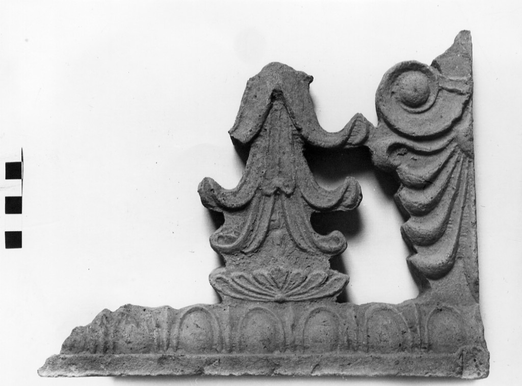 lastra Campana (sec. III a.C)