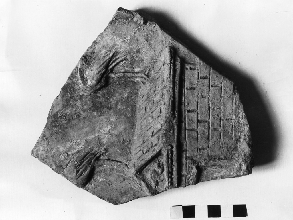 lastra Campana (età augustea)