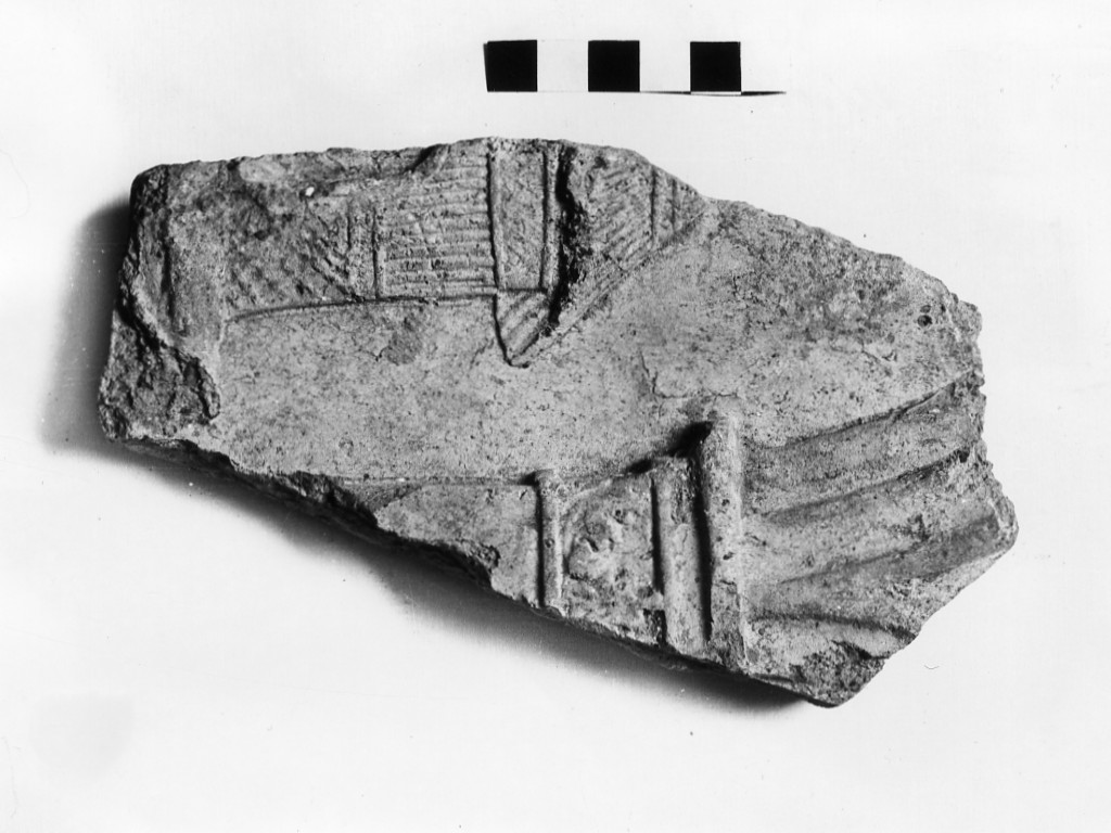 lastra Campana (età augustea)