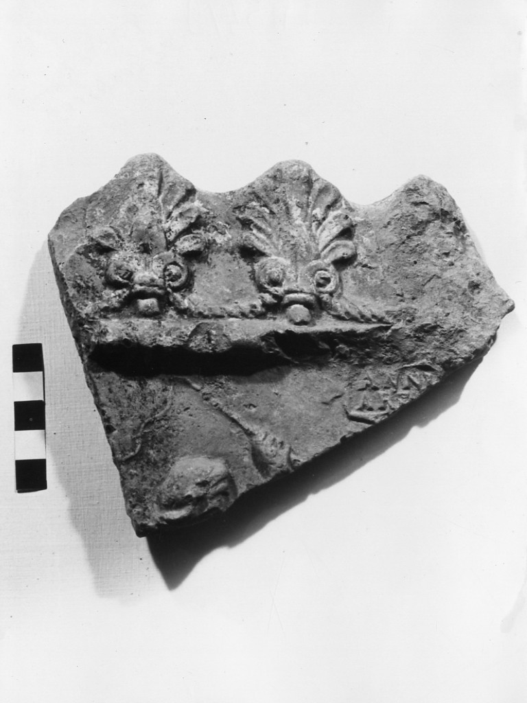 lastra Campana (sec. I d.C)