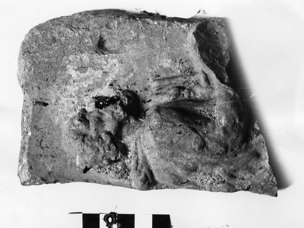 lastra Campana (età augustea)