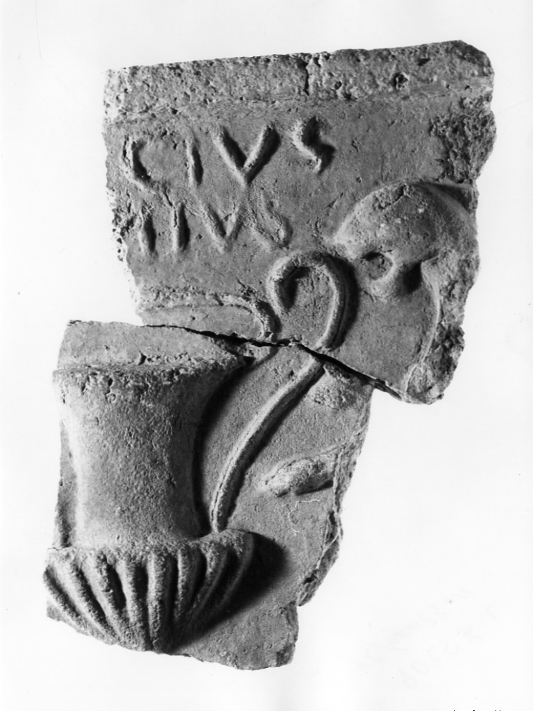 lastra Campana (età repubblicana)