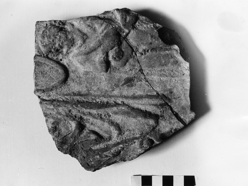 lastra Campana (sec. I a.C)