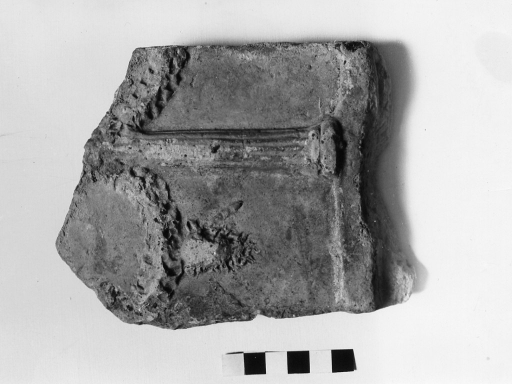 lastra Campana (sec. I d.C)