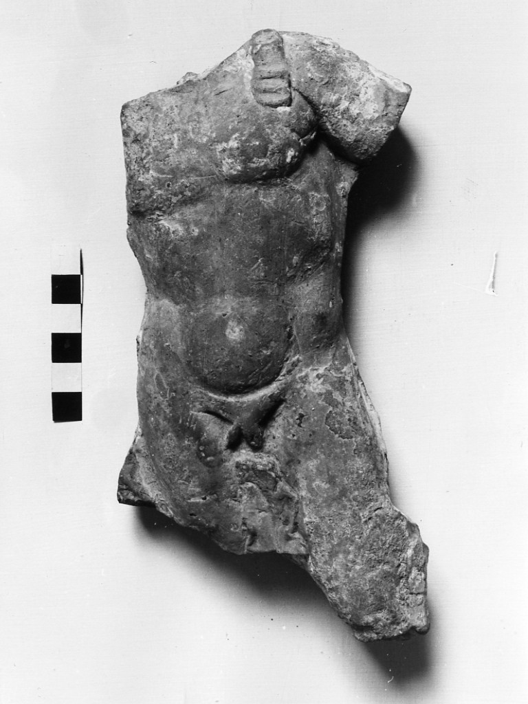 lastra Campana (età augustea)