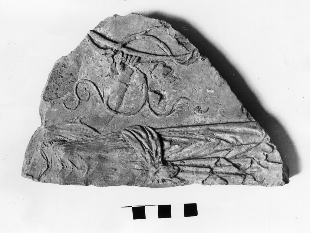 lastra Campana (età augustea)