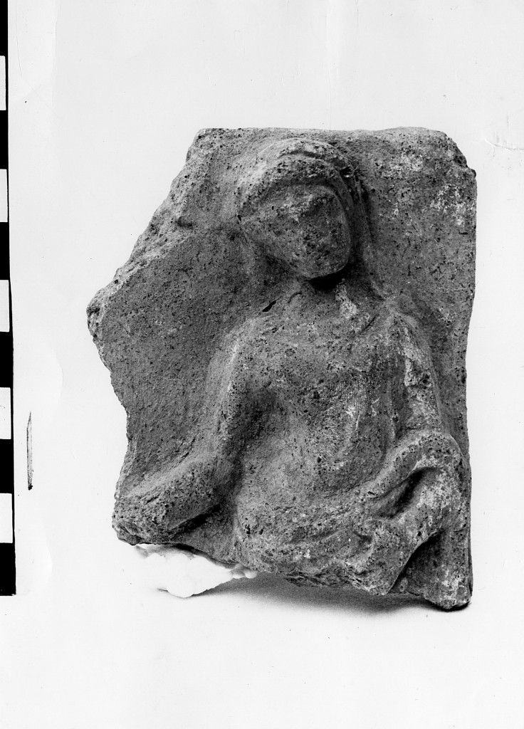 terracotta figurata (sec. III a.C)