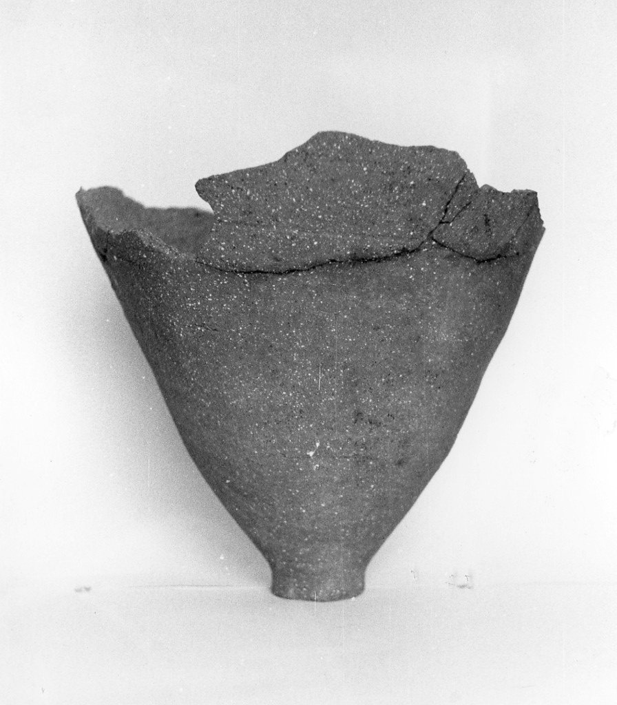 anforetta (sec. II d.C)