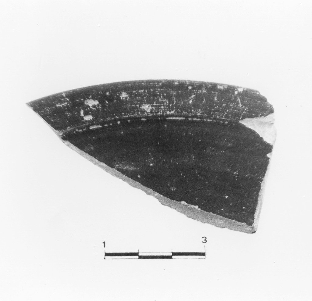 patera (secc. II a.C.-I a.C)