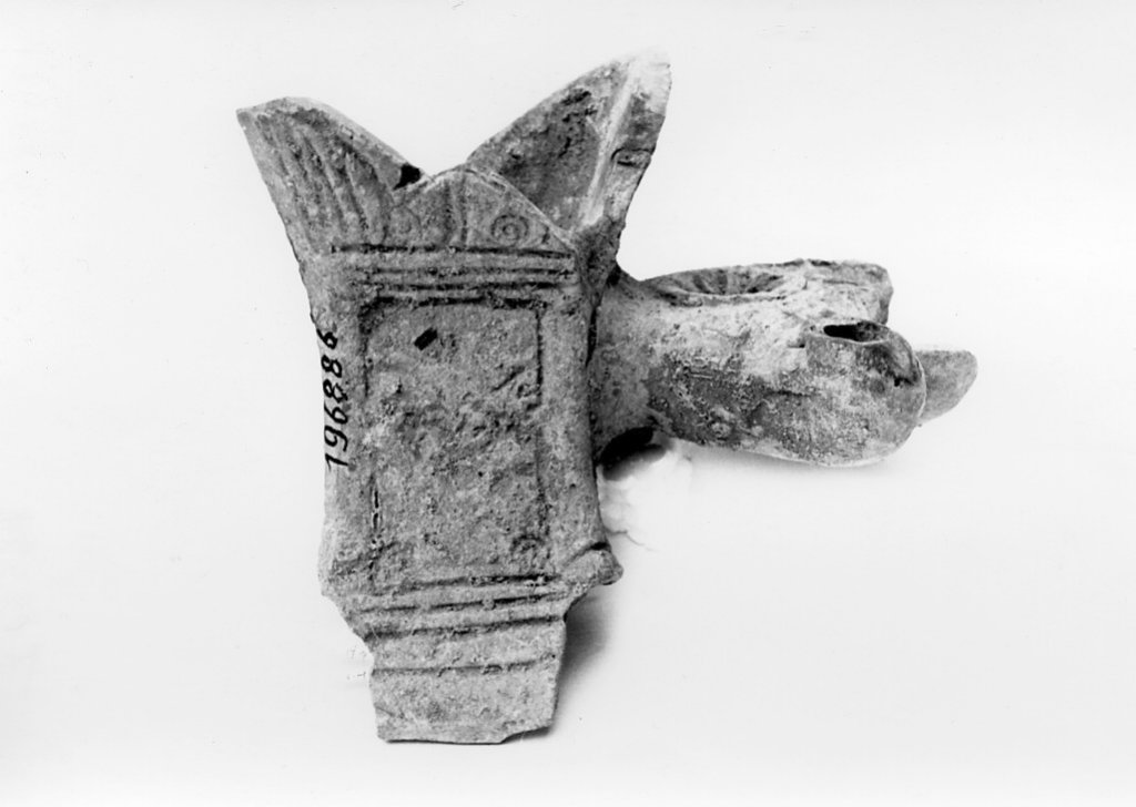 arula (secc. I d.C.-II d.C)