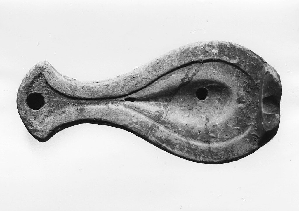 lucerna (sec. II d.C)