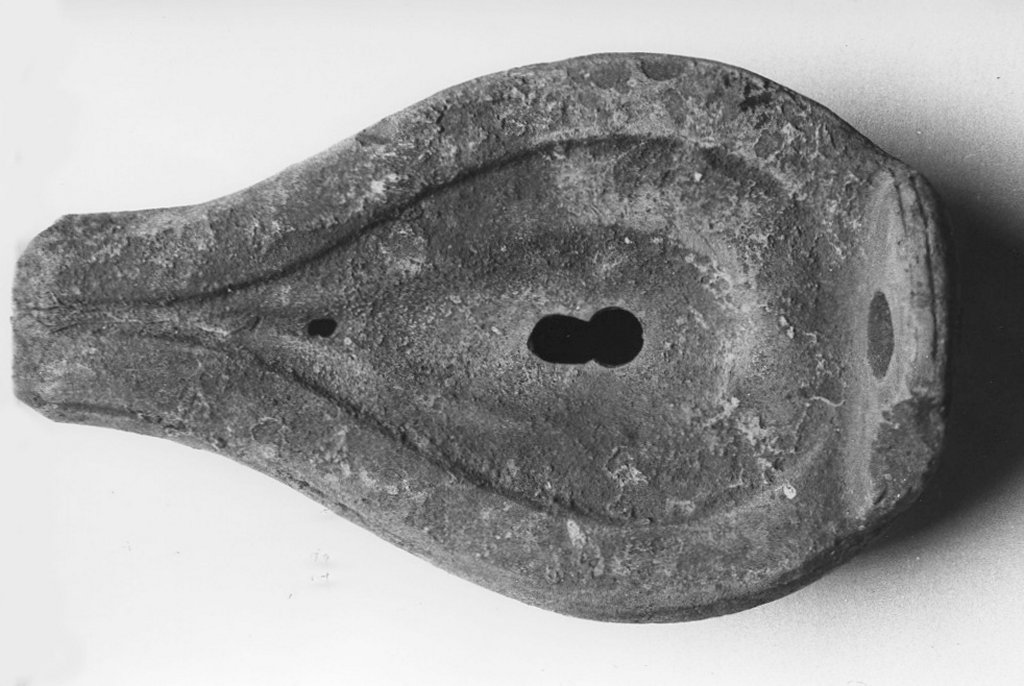 lucerna (sec. II d.C)