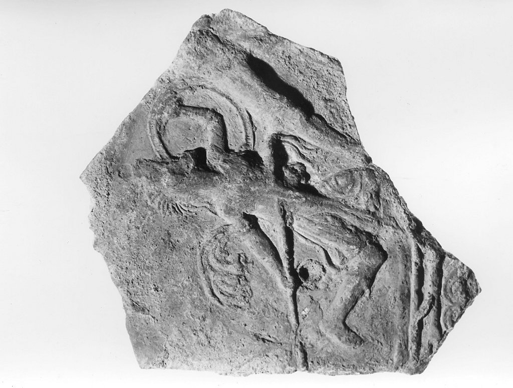 lastra Campana (età augustea)